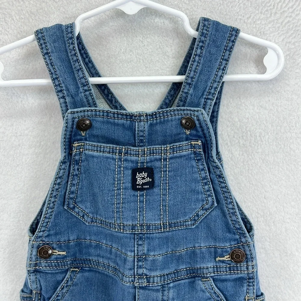OshKosh Bgosh adorable osh